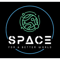SPACE for a Better World logo - Similar company to Space Operations, Inc.