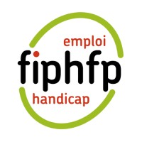 FIPHFP logo - Similar company to Agefiph