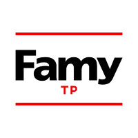 FAMY TP logo - Similar company to Stal Tp