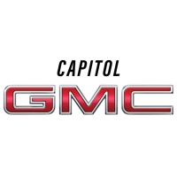Capitol GMC logo - Similar company to Capitol Subaru