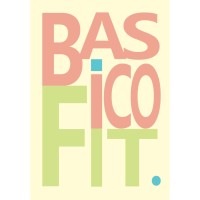 Basicofit logo - Similar company to Pipy