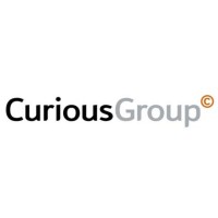 Curious Group logo - Similar company to Portfolioxd