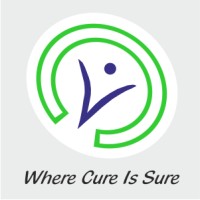 Vital Homoeopathy logo - Similar company to Infinity Homoeopathy