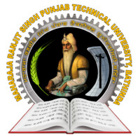 MRSPTU Online logo - Similar company to Training & Placement Cell , Maharaja Ranjit Singh Punjab Technical University