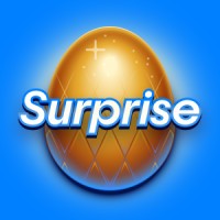 Surprise.com App logo - Similar company to Redocly