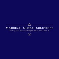 Madrigal Global Solutions, Inc. logo - Similar company to Paraliyatech Solutions