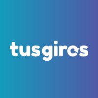Tus Giros logo - Similar company to Criptala