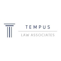 Tempus Law Associates logo - Similar company to R & A Associates