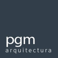 PGM ARQUITECTURA logo - Similar company to Afd Sapi De Cv