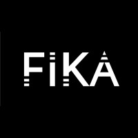 FIKA Activewear logo - Similar company to Reset Activewear