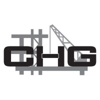 Chg Building Systems Inc