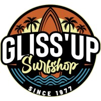 Gliss'up Surfshop Bordeaux logo - Similar company to Agence De Formation