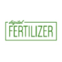 Digital Fertilizer logo - Similar company to Intermode - Software Consultancy For Logistics & Supply Chain