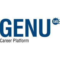 GENUlab Career Platform logo - Similar company to Ioss Global | Azerbaijan