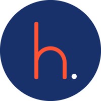 Hygga Oy logo - Similar company to Hexamer Oy