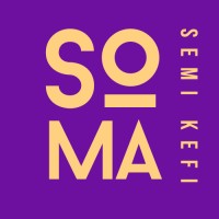 Semi K. - Al & Online Marketing Agentur logo - Similar company to Remote Works Gmbh