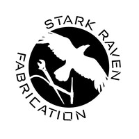 Stark Raven Fabrication logo - Similar company to Iatse Local 480