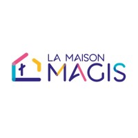 Maison Magis logo - Similar company to Clc - Christian Life Community