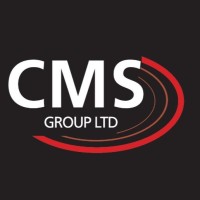 CMS Group Ltd logo - Similar company to Usethegeeks