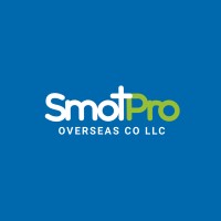 SmotPro Overseas Co LLC logo - Similar company to Smotpro India Pvt. Ltd.