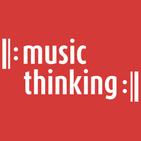 music thinking logo - Similar company to Lectoraat Co-Design Hu