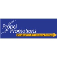 Propel Promotions KC logo - Similar company to Print Time