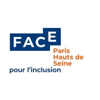 FACE Paris Hauts de Seine logo - Similar company to Play