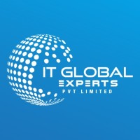 IT Global Experts logo - Similar company to Hn Solutions