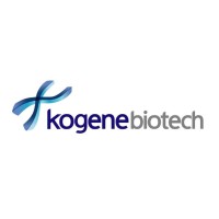 KogeneBiotech logo - Similar company to Sugentech Inc.