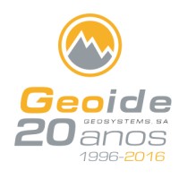 GEOIDE logo - Similar company to Wingit