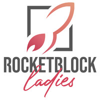 ROCKETBLOCK LADIES logo - Similar company to Ppz-Nürnberg