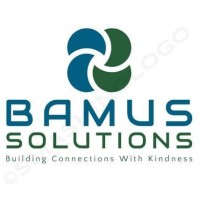 BAMUS Solutions Limited logo - Similar company to Acs-Global Services