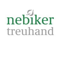 Nebiker Treuhand AG logo - Similar company to Peq Gmbh