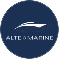 Alte Marine logo - Similar company to Hym Distribuidora