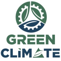 Green Climate Sera İklimlendirme Teknolojileri San. ve Tic. A.Ş logo - Similar company to A-Sera Group