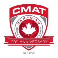 Canadian Medical Assistance Teams