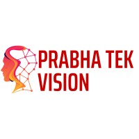 Prabha Tek Vision - IT Support and Service Providers logo - Similar company to Orange I Technology