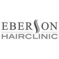 Eberson Hair Clinic logo - Similar company to Evolved Hair Clinic