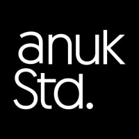 anukestudio logo - Similar company to Cioka