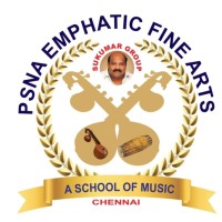 PSNA Emphatic Fine Arts logo - Similar company to Psnacet