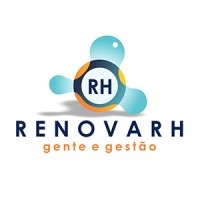 RENOVAR RH ASSESSORIA E CONSULTORIA EM GENTE E GESTAO LTDA logo - Similar company to Recruta Bem