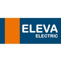 ELEVA ELECTRIC logo - Similar company to Adimarco