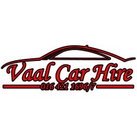 Vaal Car Hire logo - Similar company to Trail-Link