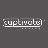 CAPTIVATE BRANDS logo - Similar company to Creative Tops