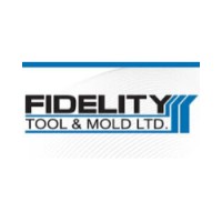 Fidelity Tool and Mold logo - Similar company to Fidelity Tool And Mold