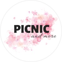 Picnic and more logo - Similar company to Four Bites Catering