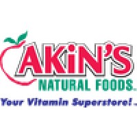 Akins Health Food Market