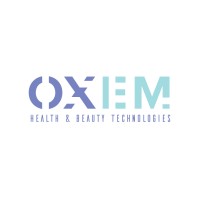 Oxem Health & Beauty Technologies logo - Similar company to Bertaş A.Ş.