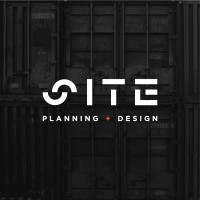 SITE planning + design logo - Similar company to Method Planning