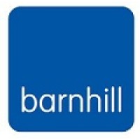 Barnhill Consulting logo